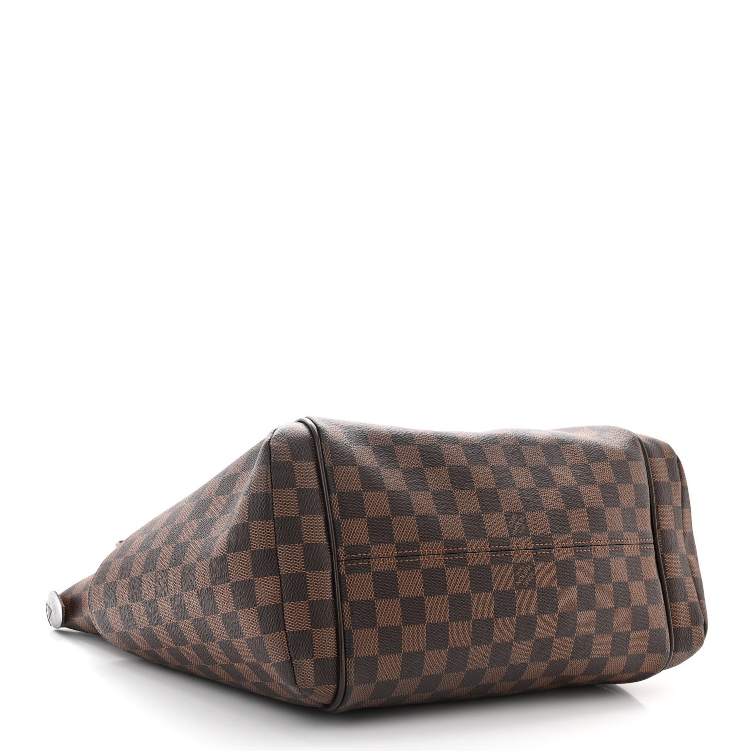 Louis Vuitton Damier Ebene Totally MM 4 of 10