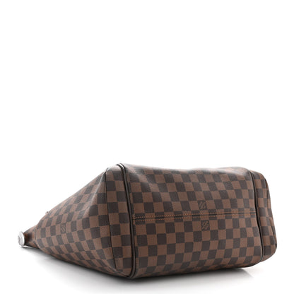 Louis Vuitton Damier Ebene Totally MM 4 of 10