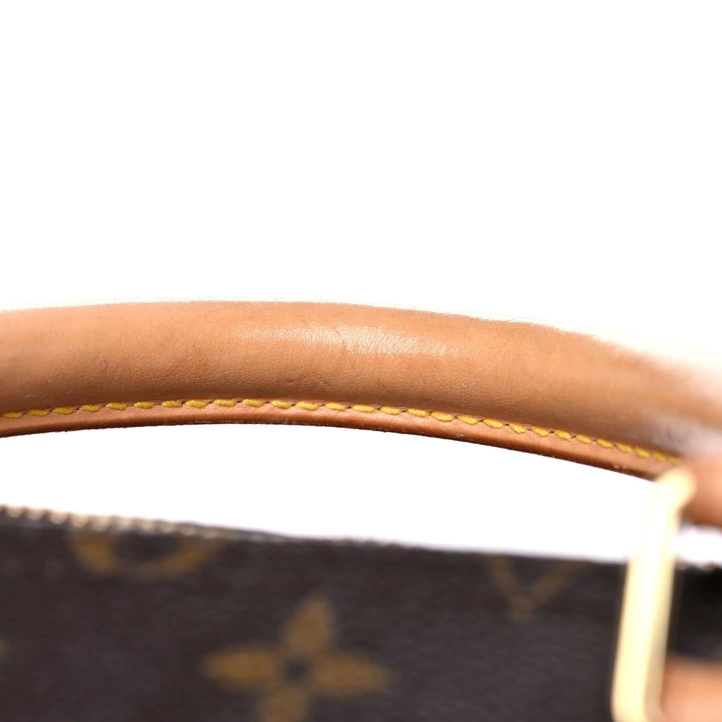Monogram Keepall Bandouliere 50