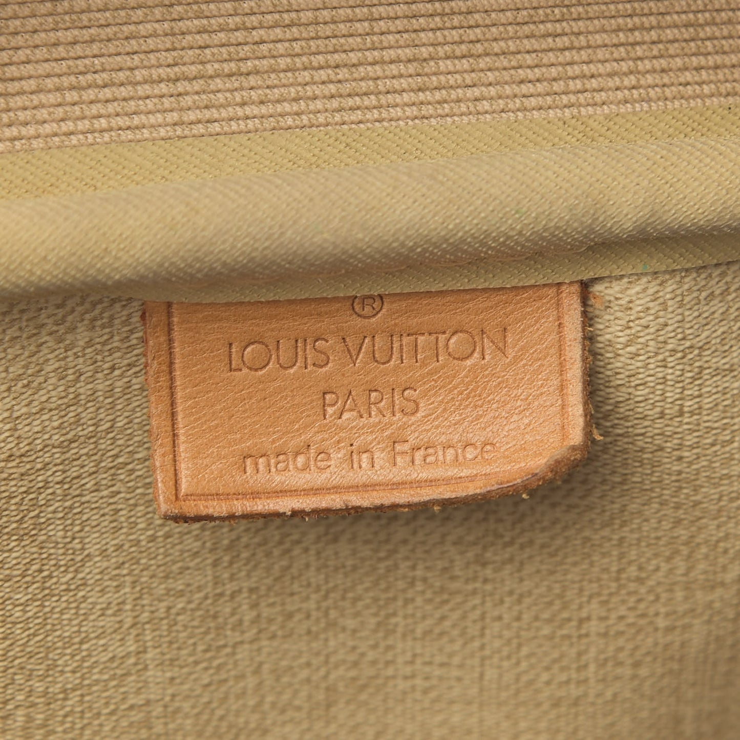 Monogram Deauville