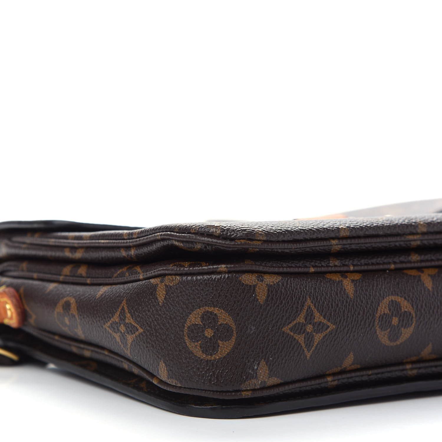 Louis Vuitton Monogram Pochette Metis 8 of 11