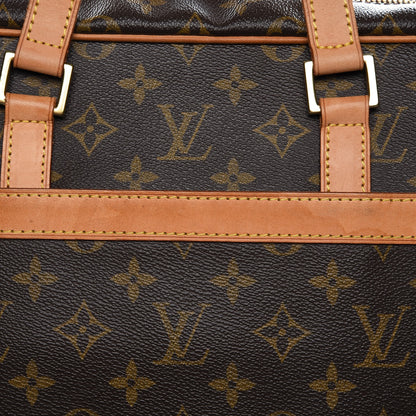 Louis Vuitton Monogram Porte-Documents Pegase Briefcase 7 of 13
