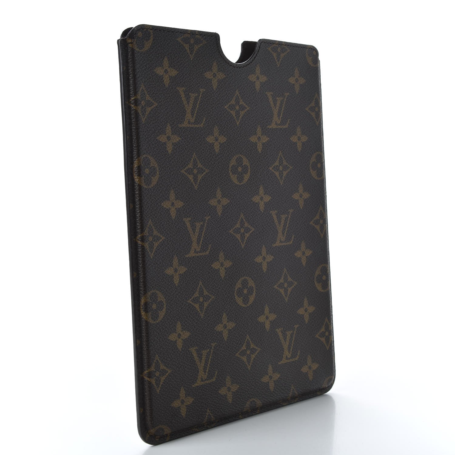 Louis Vuitton Monogram Hardcase iPad Air 2 3 of 4