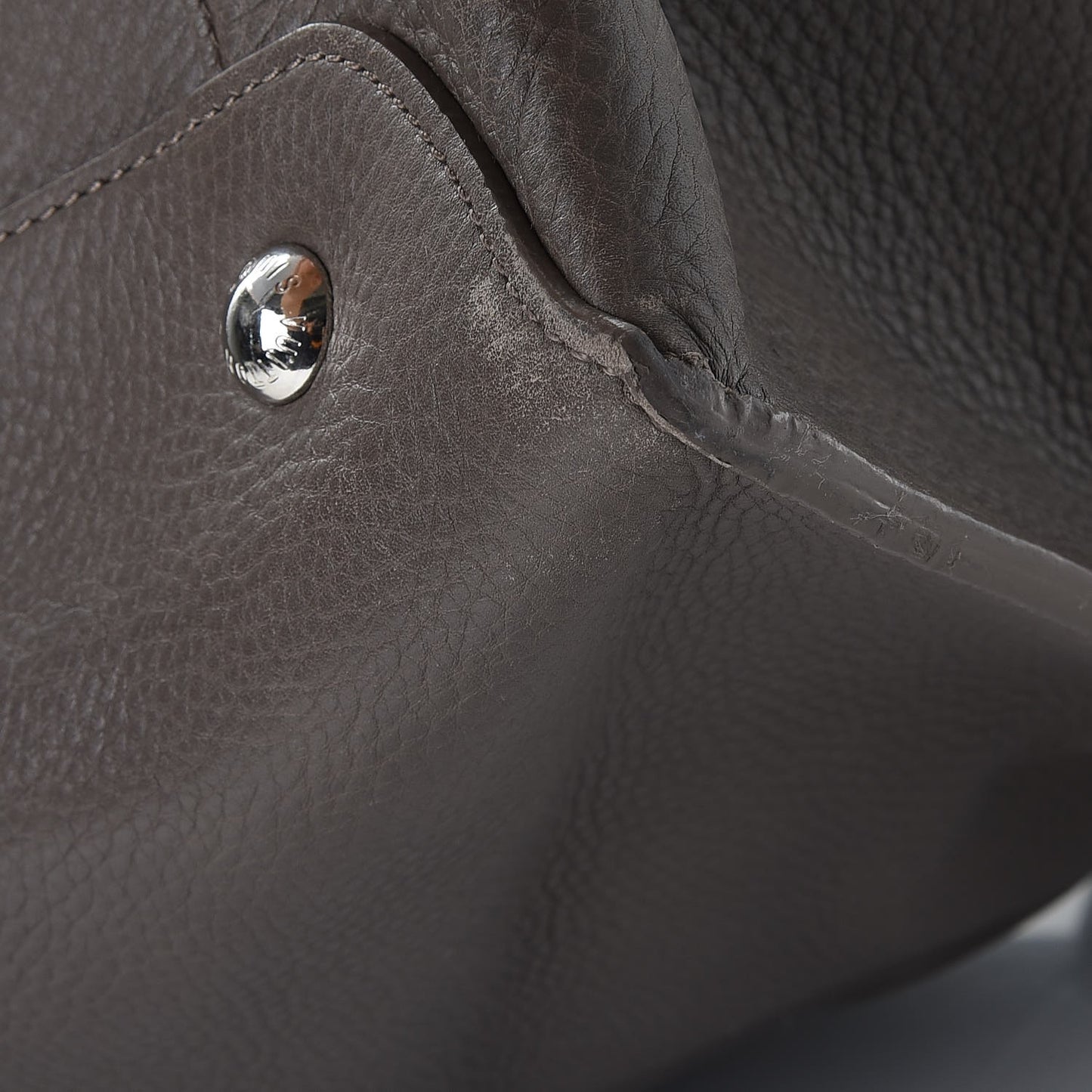 Naxos Doc Bag Grey