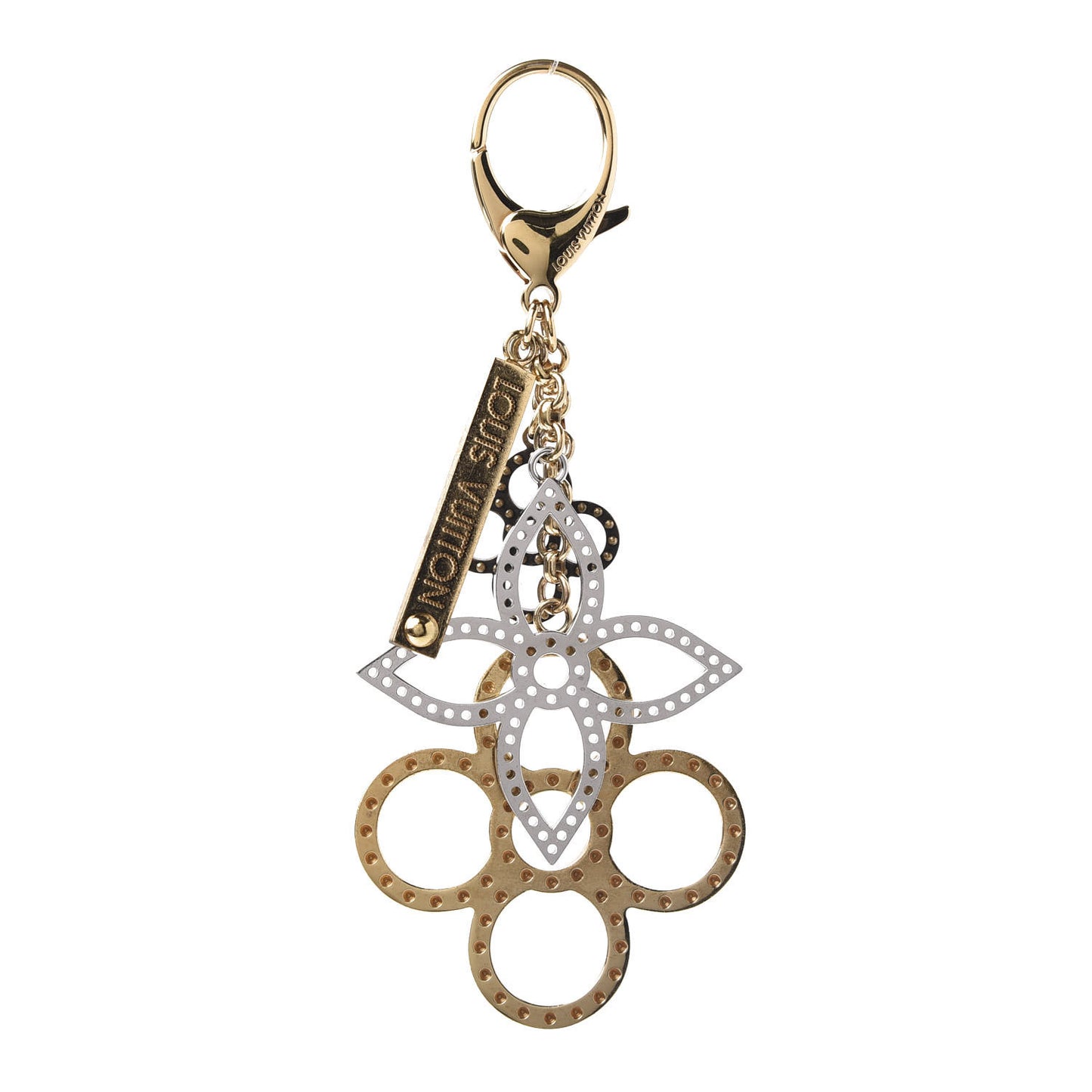 Tapage Bag Charm