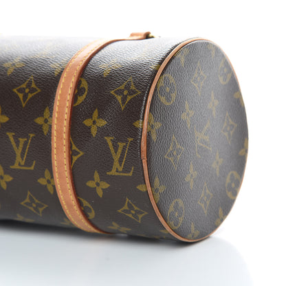 Louis Vuitton Monogram Papillon 26 10 of 12
