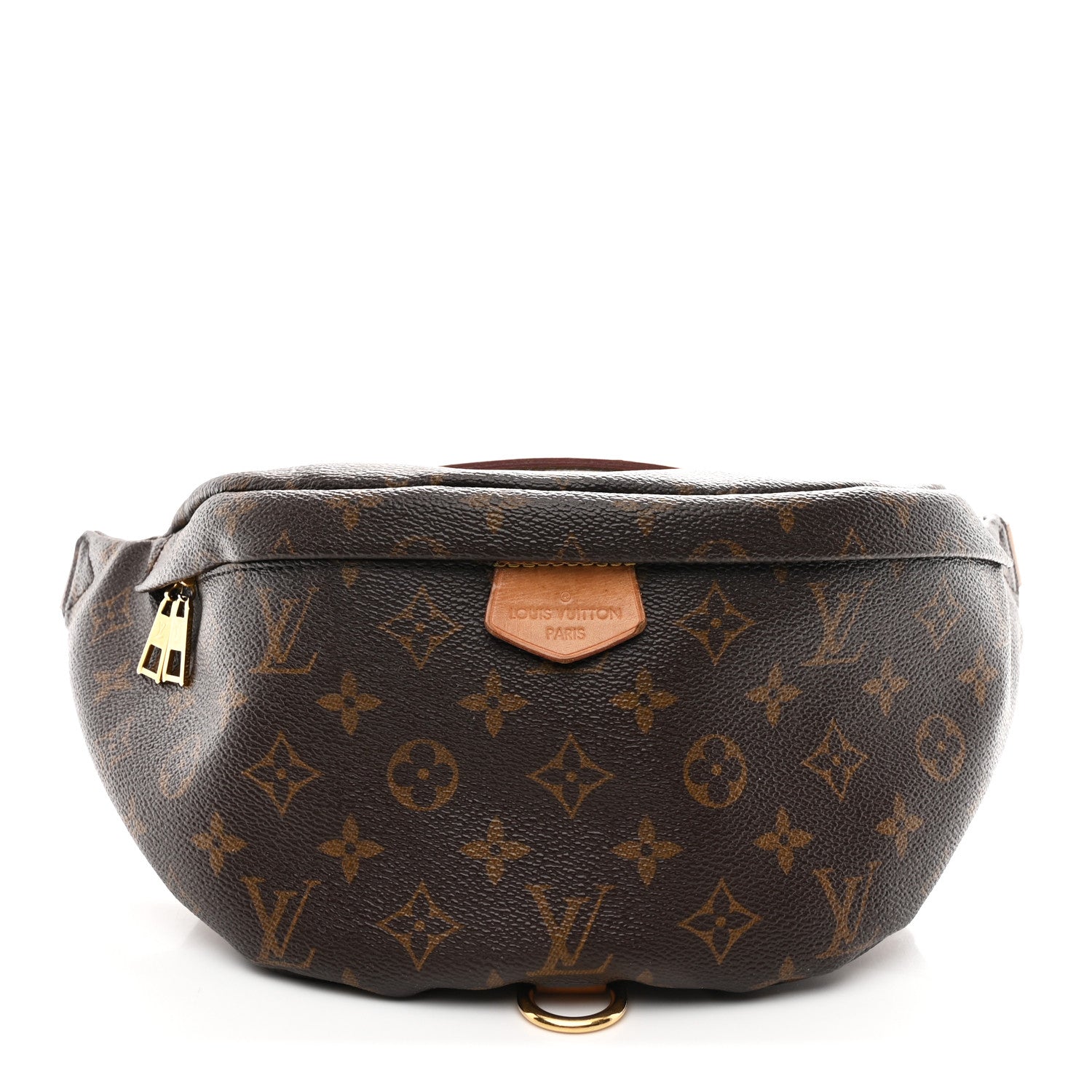 Louis Vuitton Monogram Bumbag 1 of 10