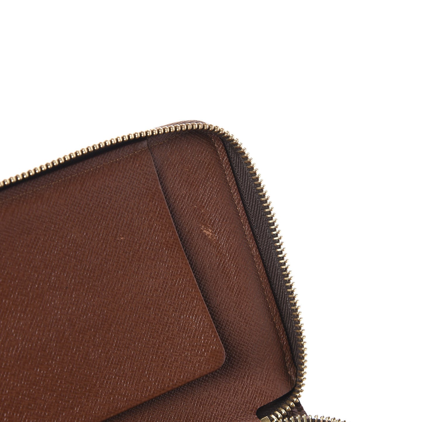 Monogram Zippy Organizer Wallet