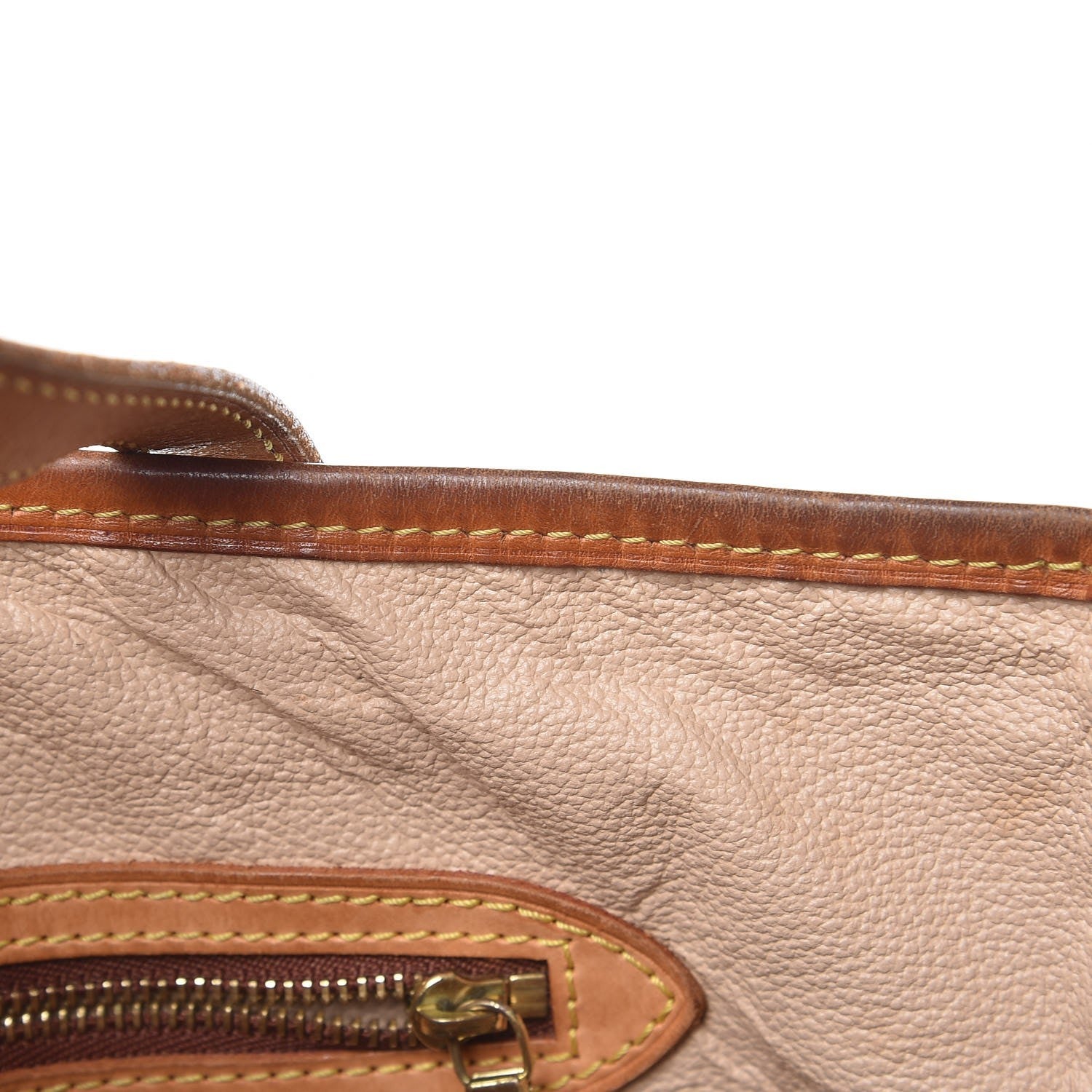 Louis Vuitton Monogram Bucket 27 9 of 20