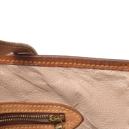 Louis Vuitton Monogram Bucket 27 9 of 20