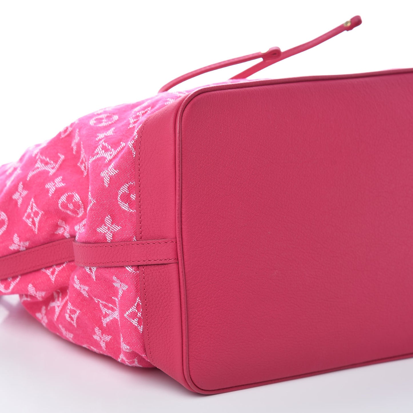 Denim Noefull MM Rose Indien