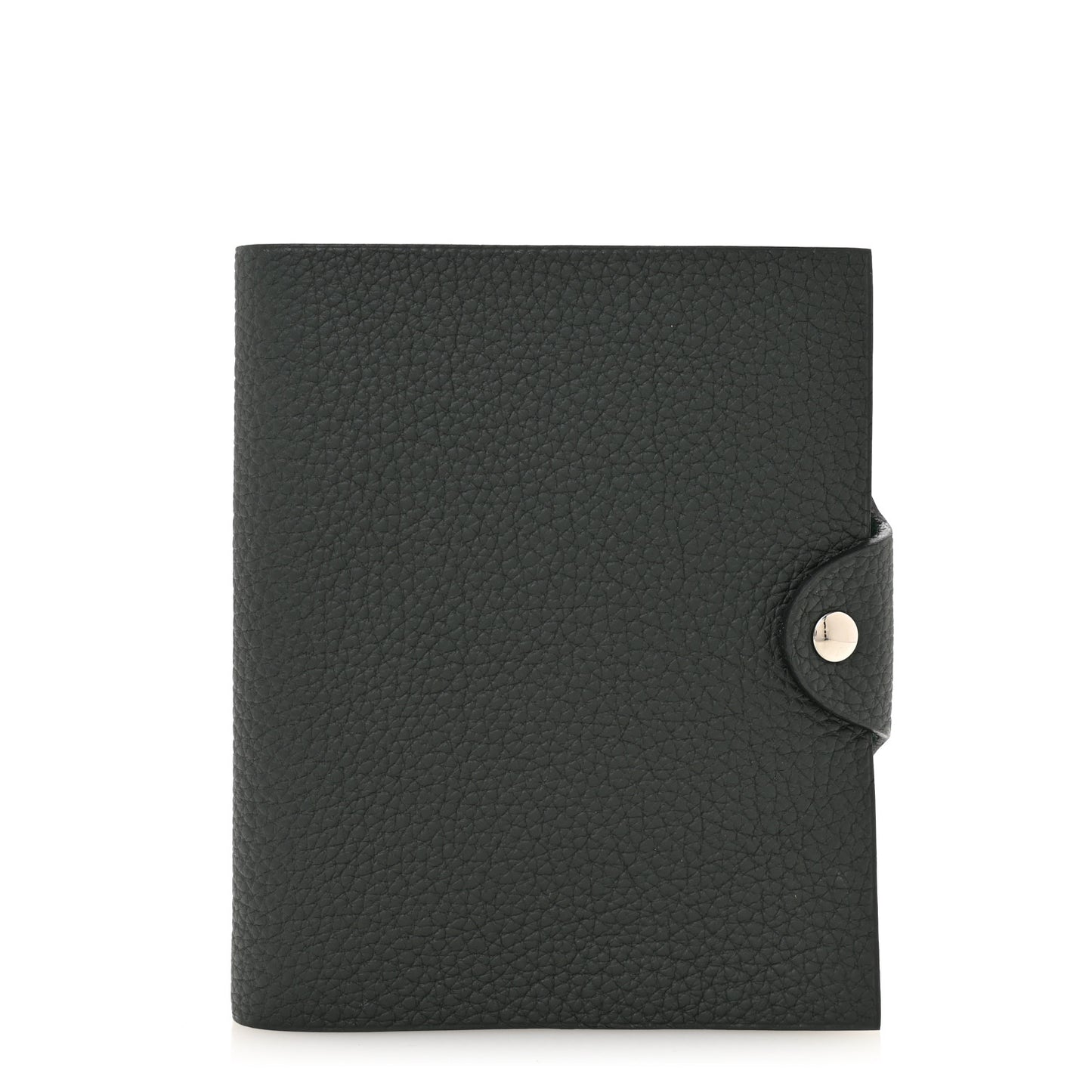Togo Ulysse PM Notebook Cover Vert Cypress