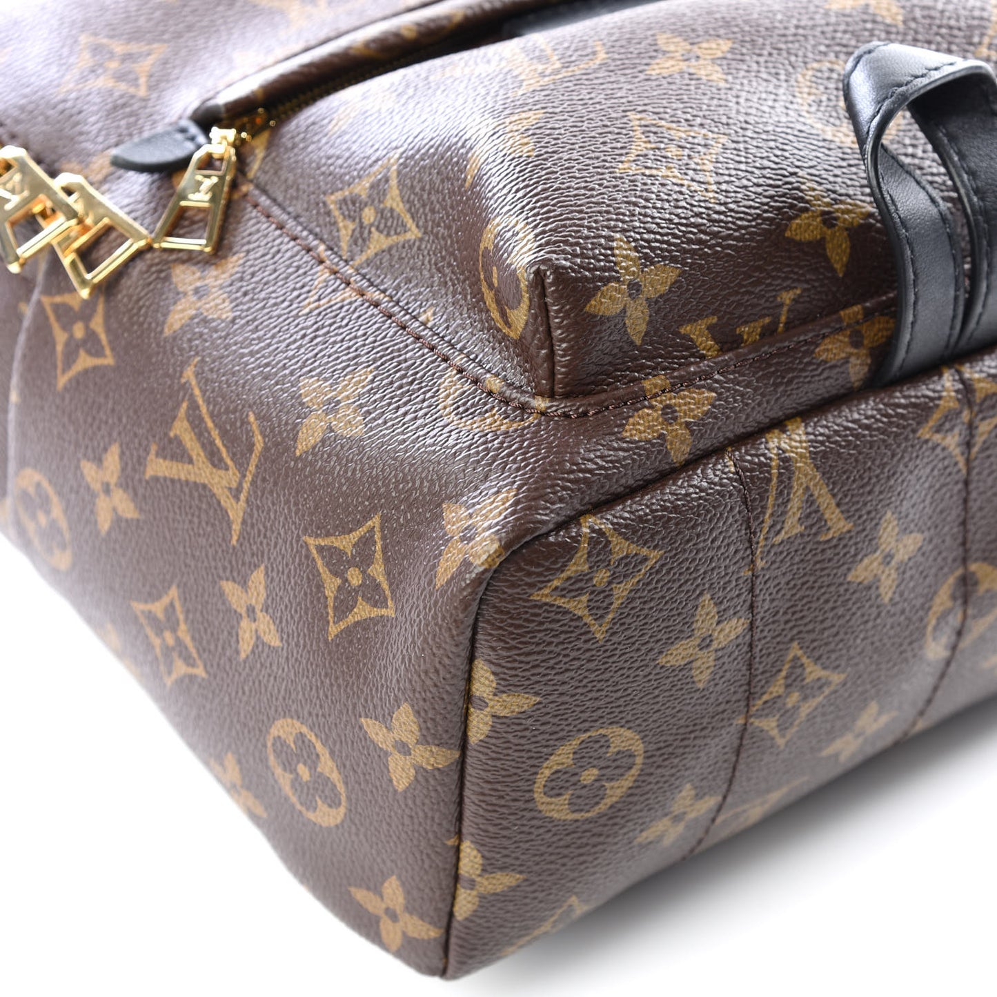 Monogram Palm Springs Backpack PM