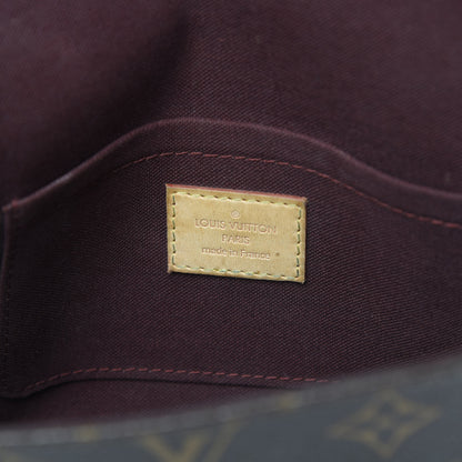 Louis Vuitton Monogram Favorite MM 6 of 13