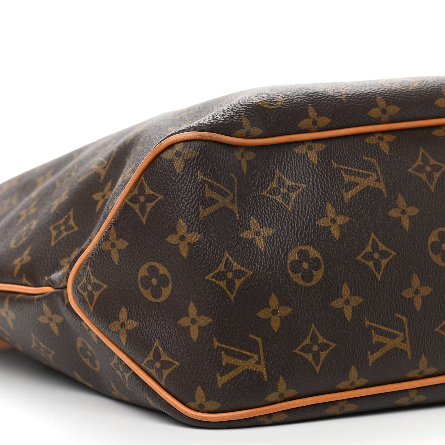 Monogram Delightful MM Pivoine