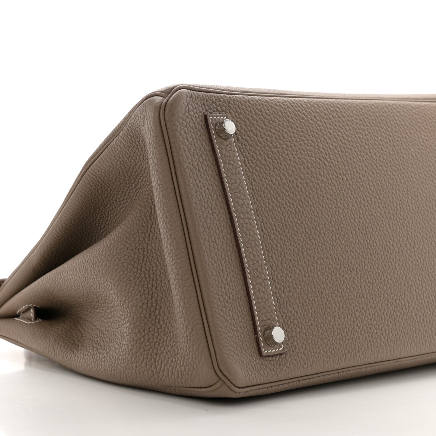 Togo Birkin 35 Etoupe