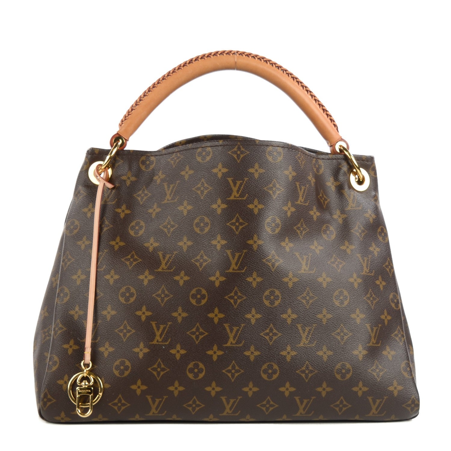Louis Vuitton Monogram Artsy MM 1 of 7