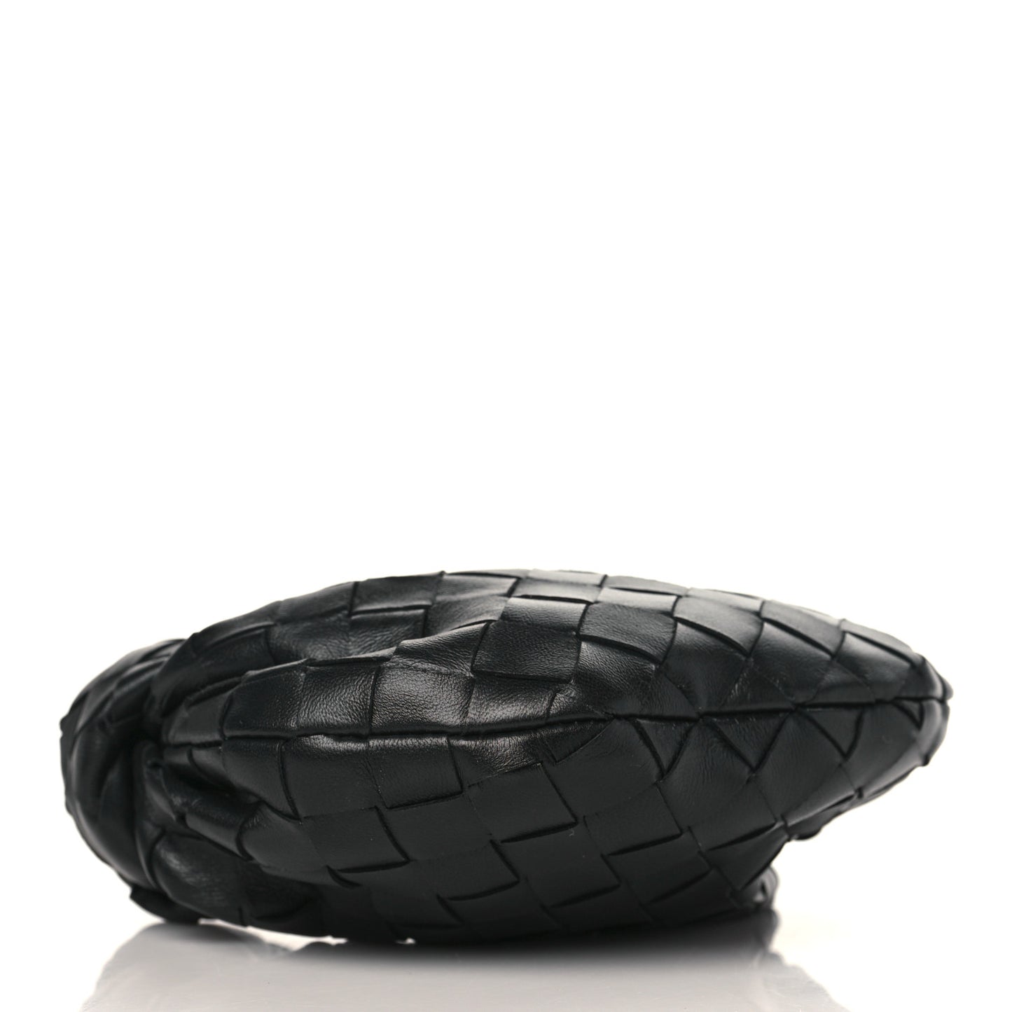 Nappa Intrecciato Candy Jodie Black
