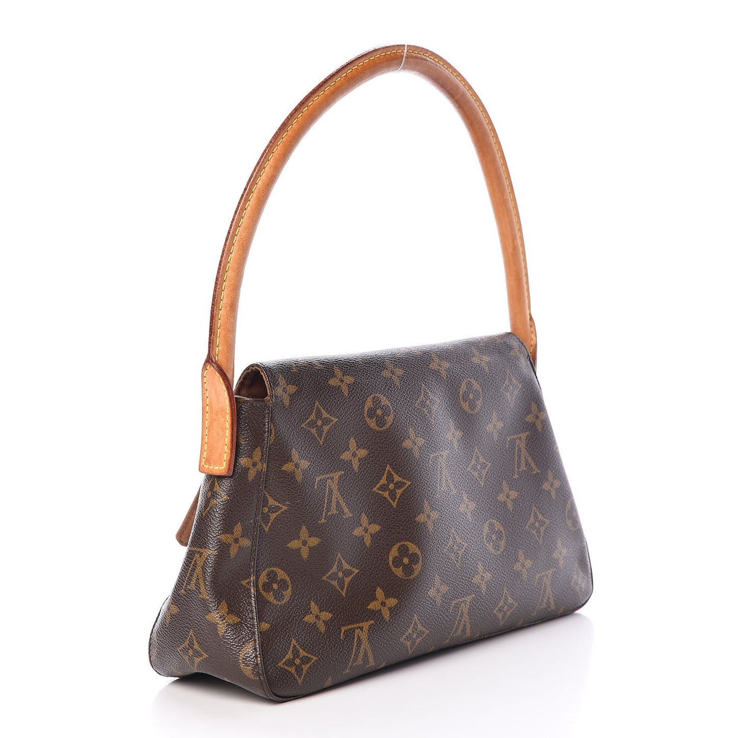 Monogram Mini Looping