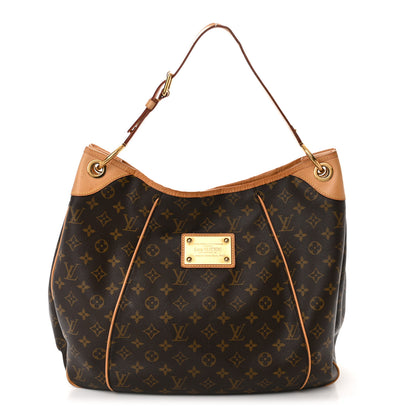 Louis Vuitton Monogram Galliera GM 1 of 14