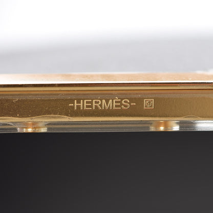 Hermes Epsom Constance 18 Gris Mouette 9 of 18