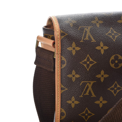 Louis Vuitton Monogram Bosphore PM Messenger 9 of 14