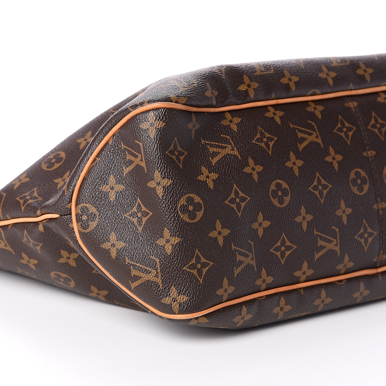 Louis Vuitton Monogram Delightful MM 7 of 8