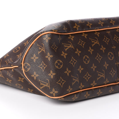 Louis Vuitton Monogram Delightful MM 7 of 8