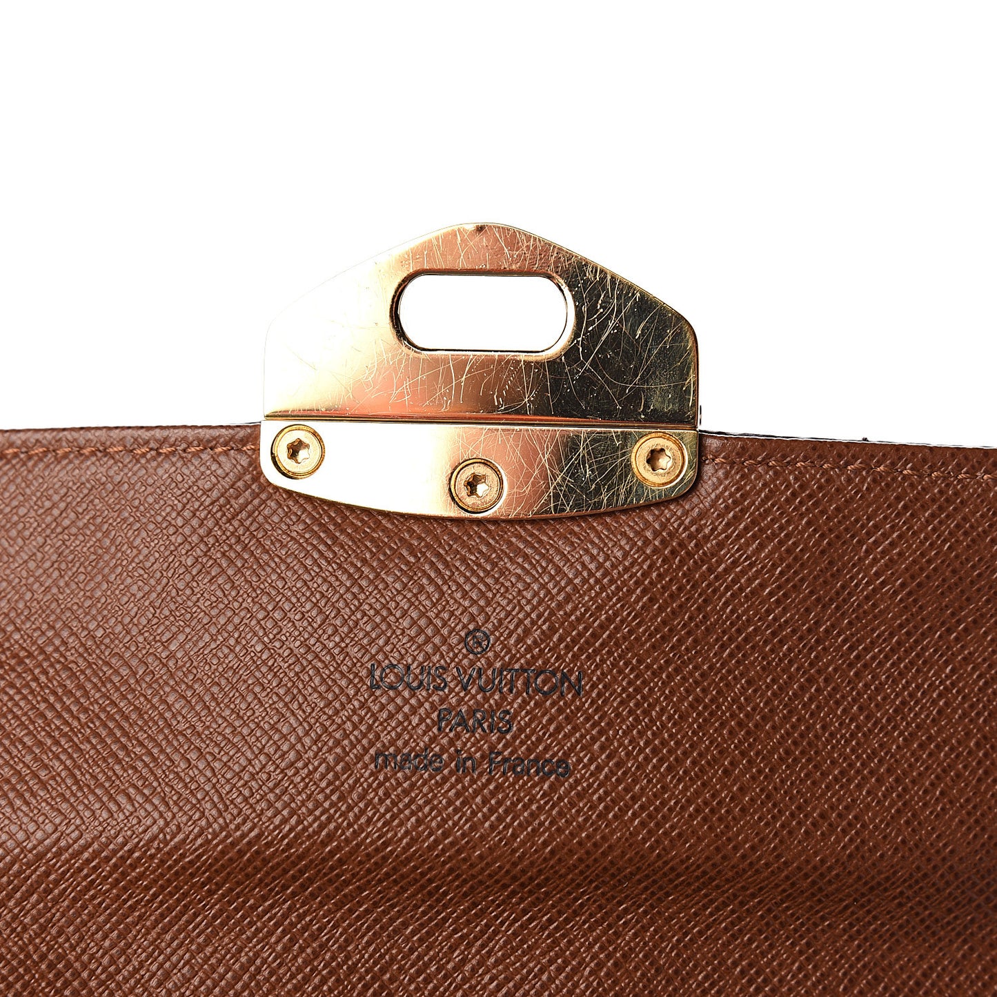 Monogram Etoile Sarah Wallet
