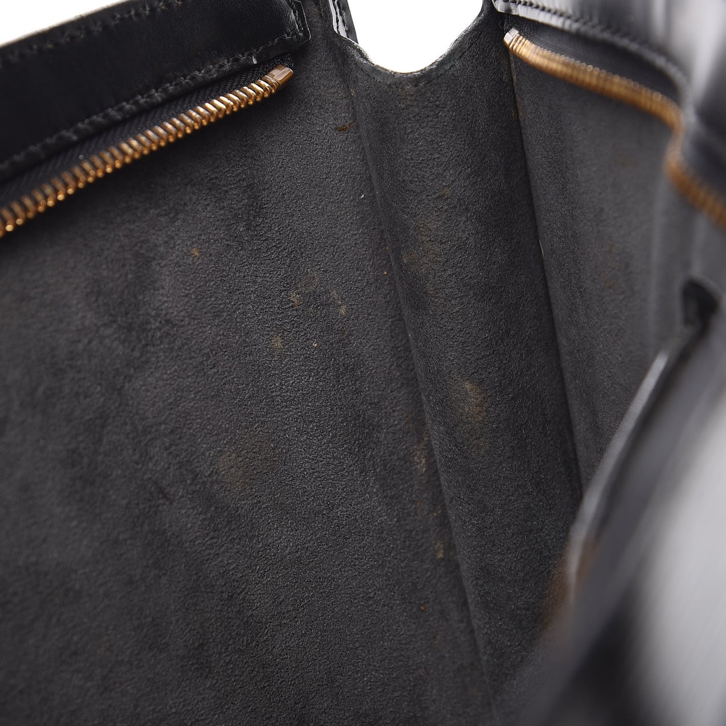 Epi Saint Jacques PM Black