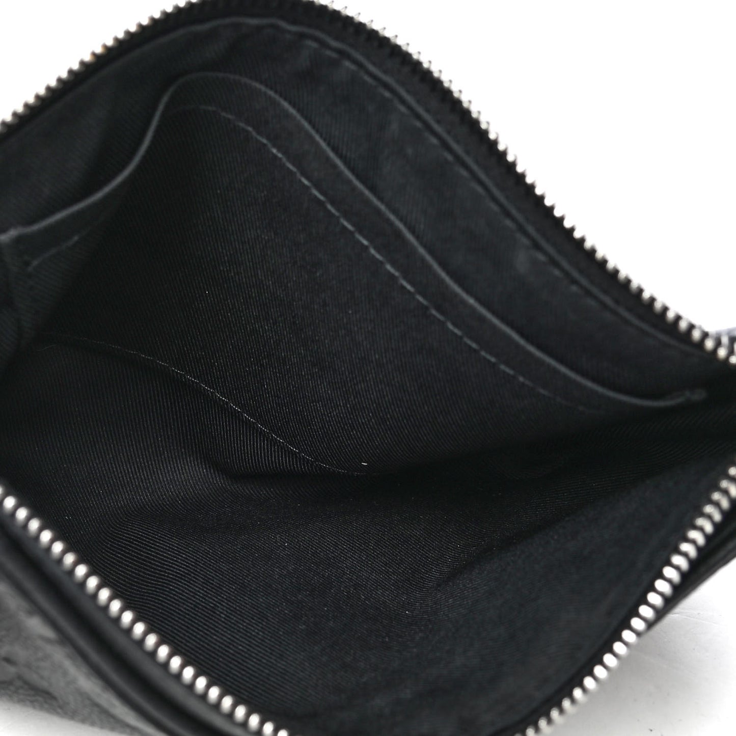 Empreinte Pallas Crossbody Black