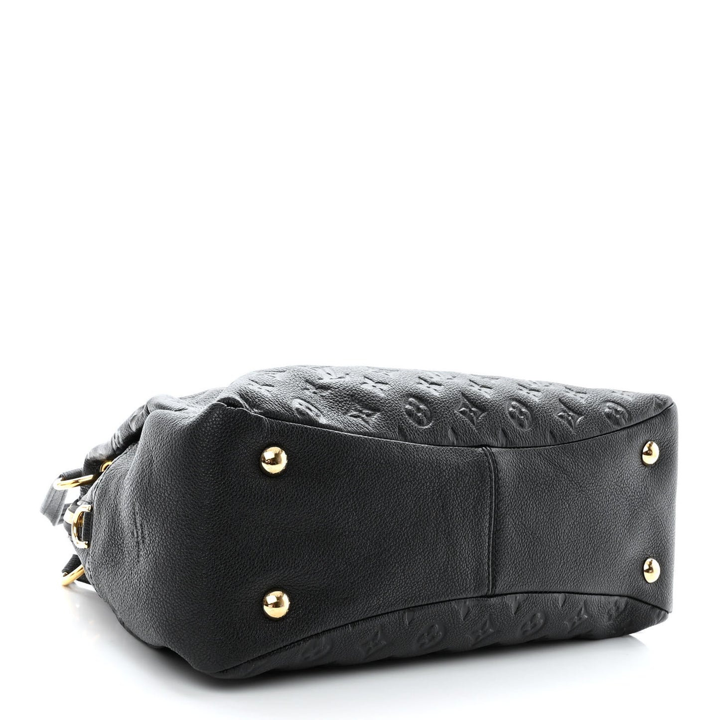 Empreinte Ponthieu PM Black