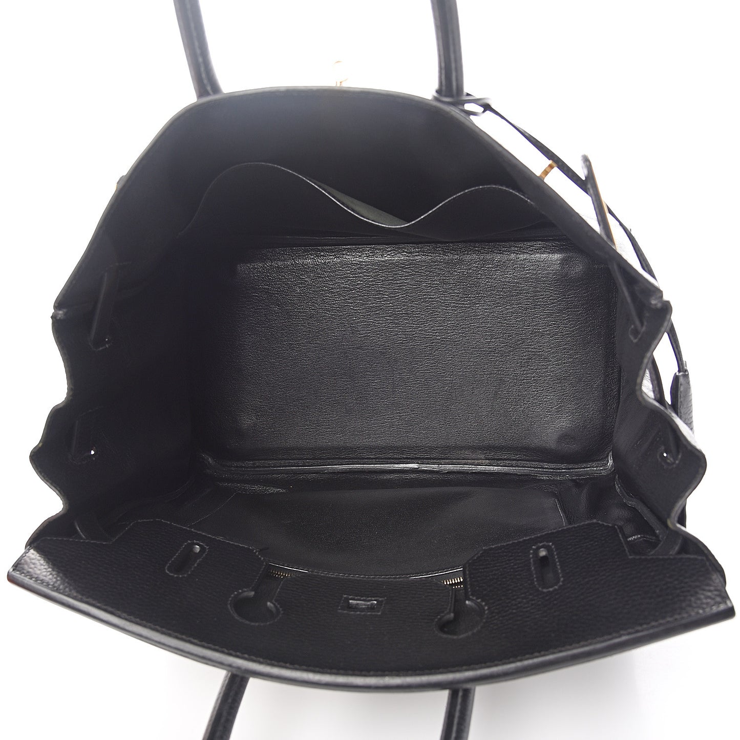 Ardennes Birkin 35 Black