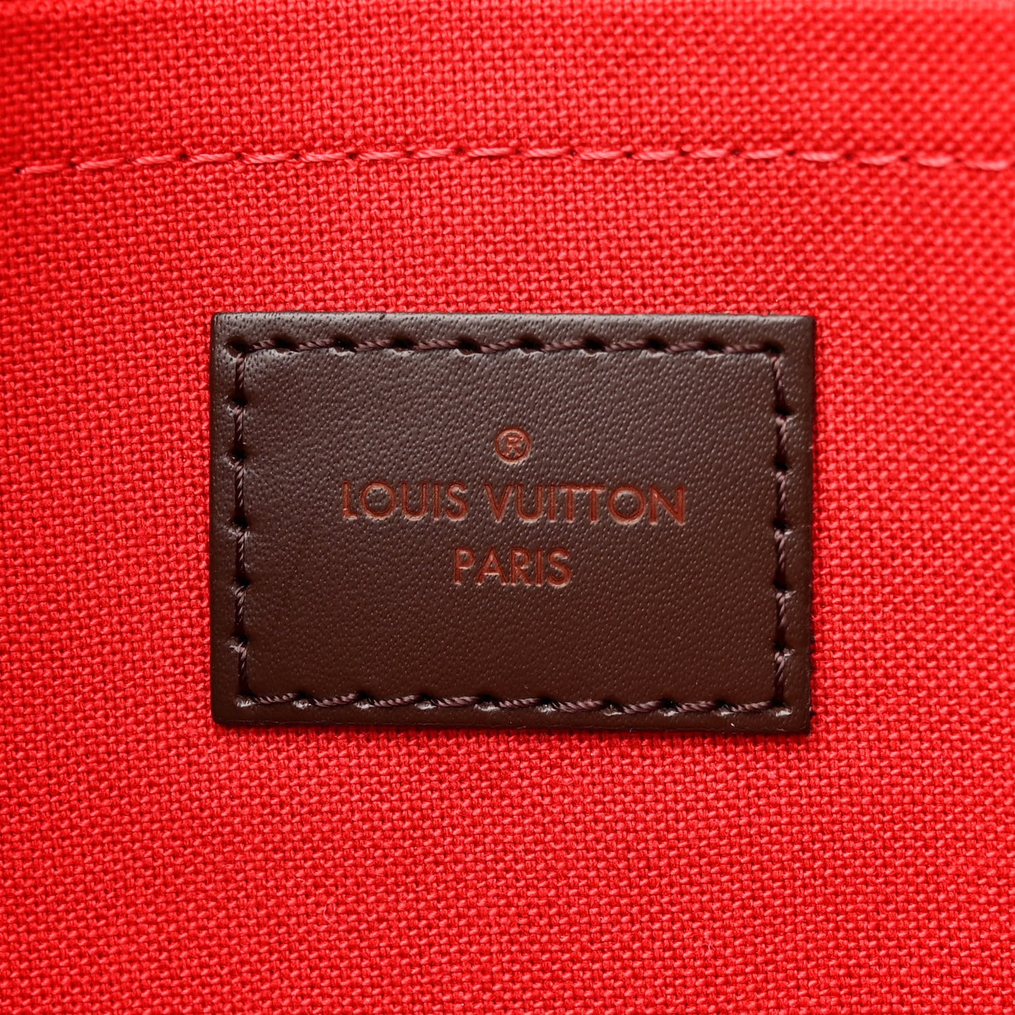 Damier Ebene Favorite MM