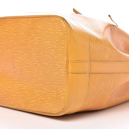 Louis Vuitton Epi Noe Tassil 15 of 23