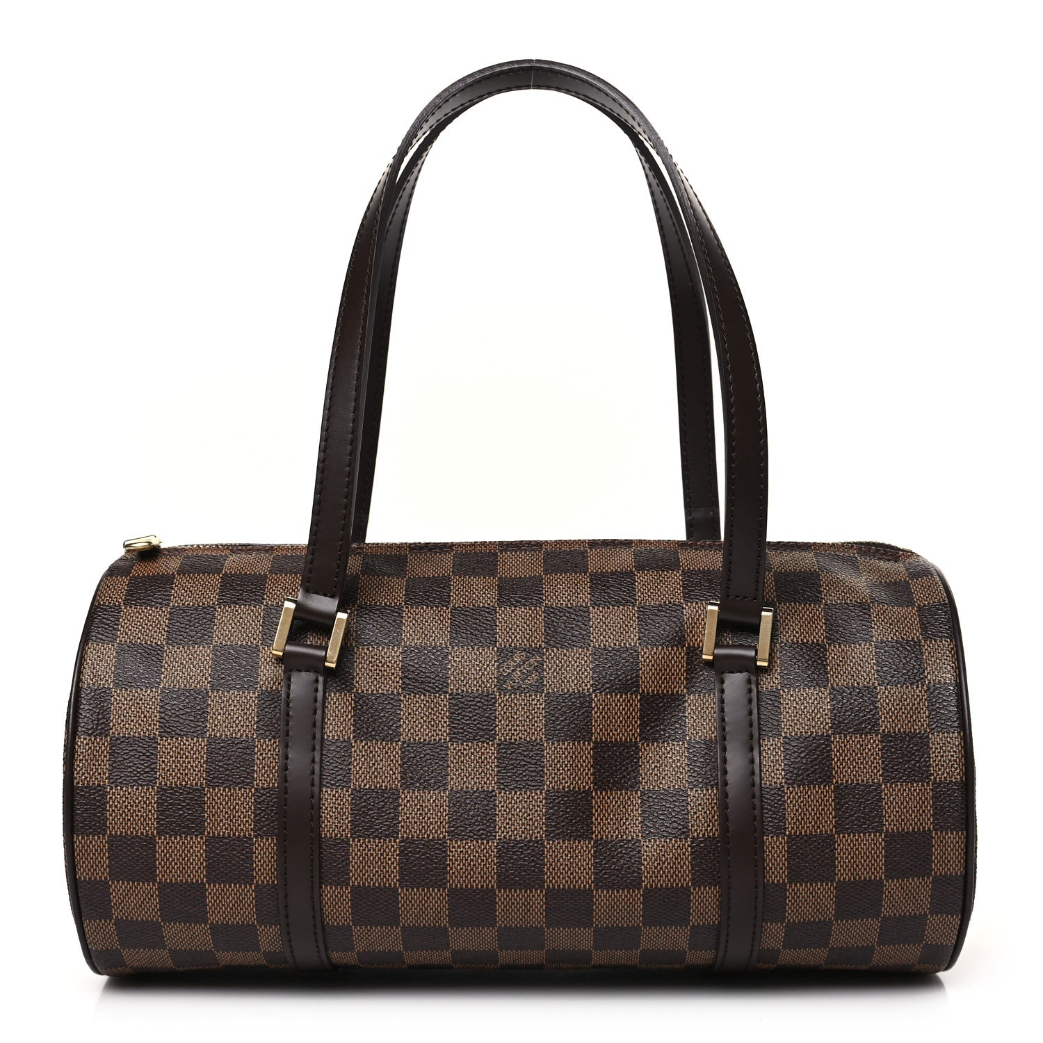 Louis Vuitton Damier Ebene Papillon 30 1 of 8