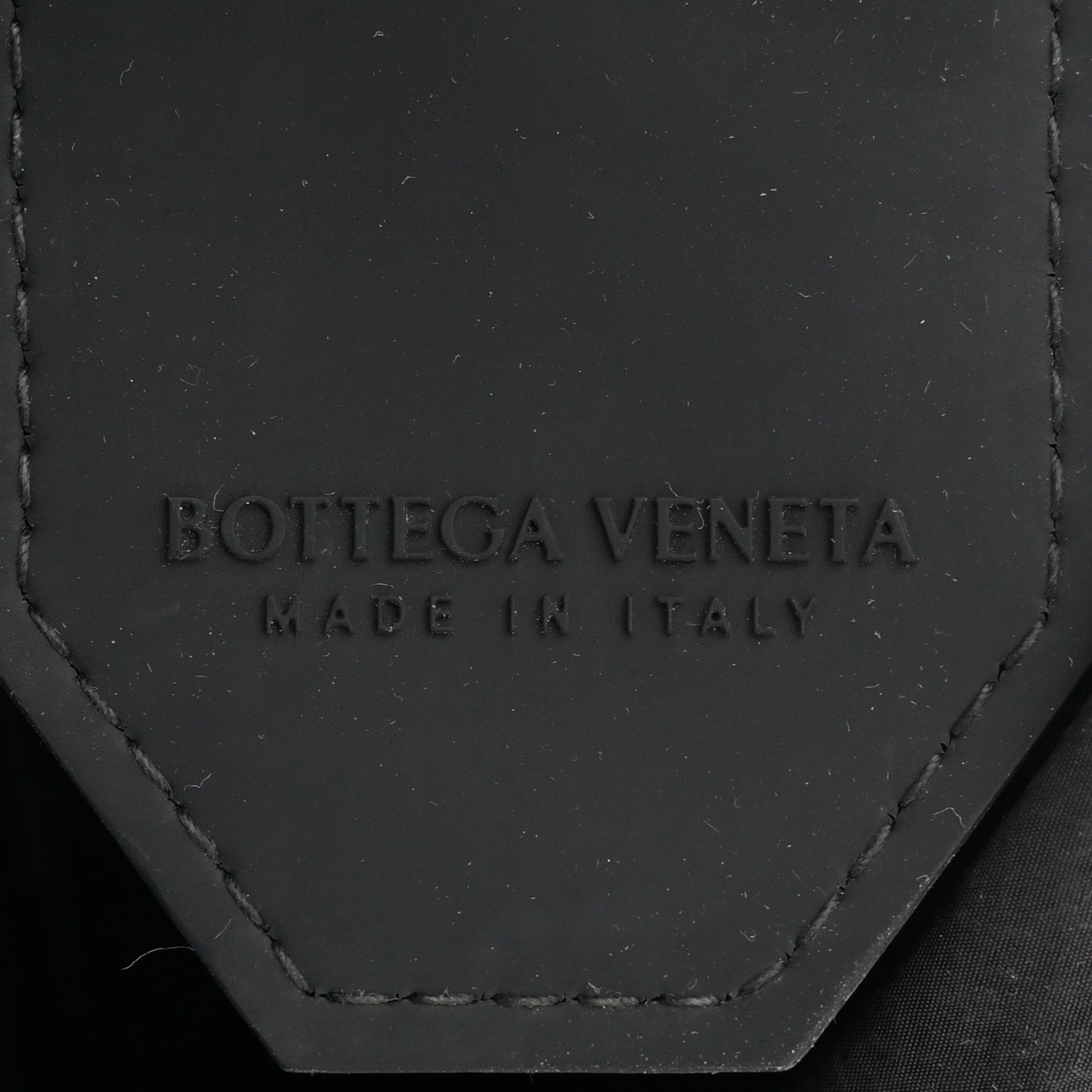 Bottega Veneta Paper Calfskin Maxi Intreccio Small Cassette Crossbody Bag Black 6 of 13