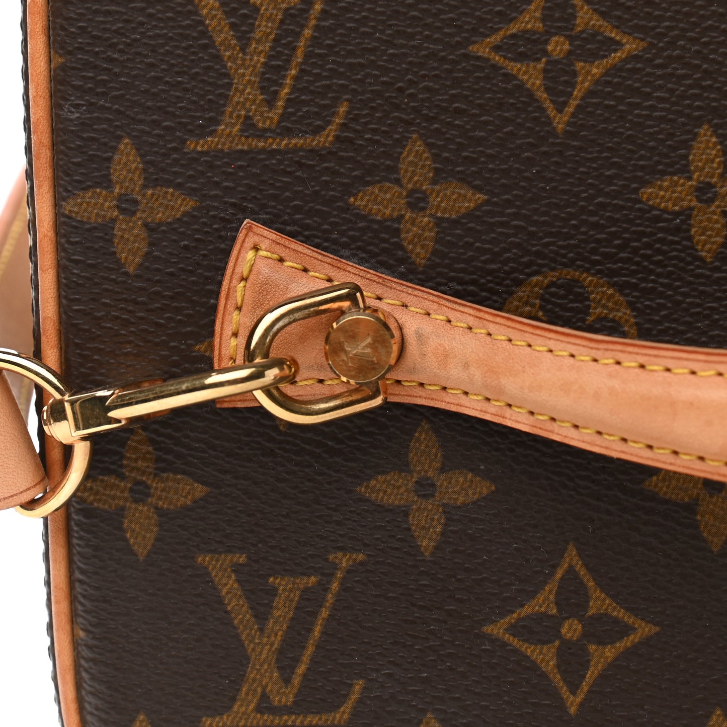 Monogram Nice
