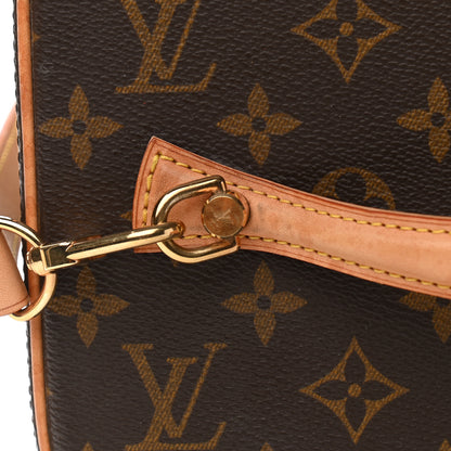 Louis Vuitton Monogram Nice 17 of 21