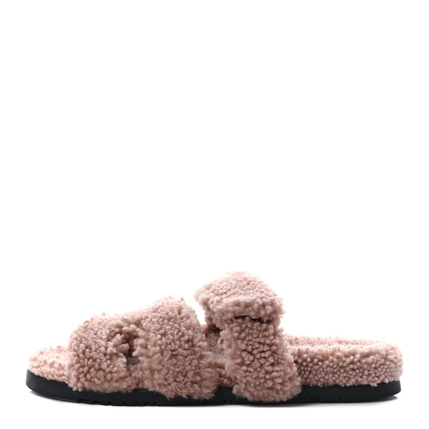 Woolskin Womens Chypre Sandals 41 Bois De Santal