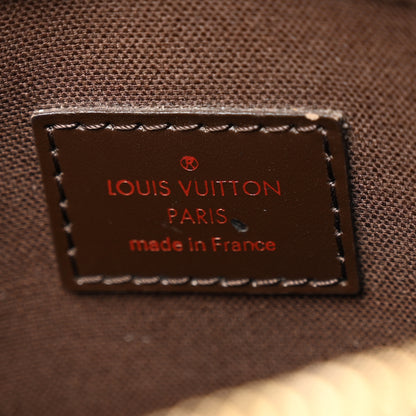 Louis Vuitton Damier Ebene Trotteur Beaubourg 6 of 9