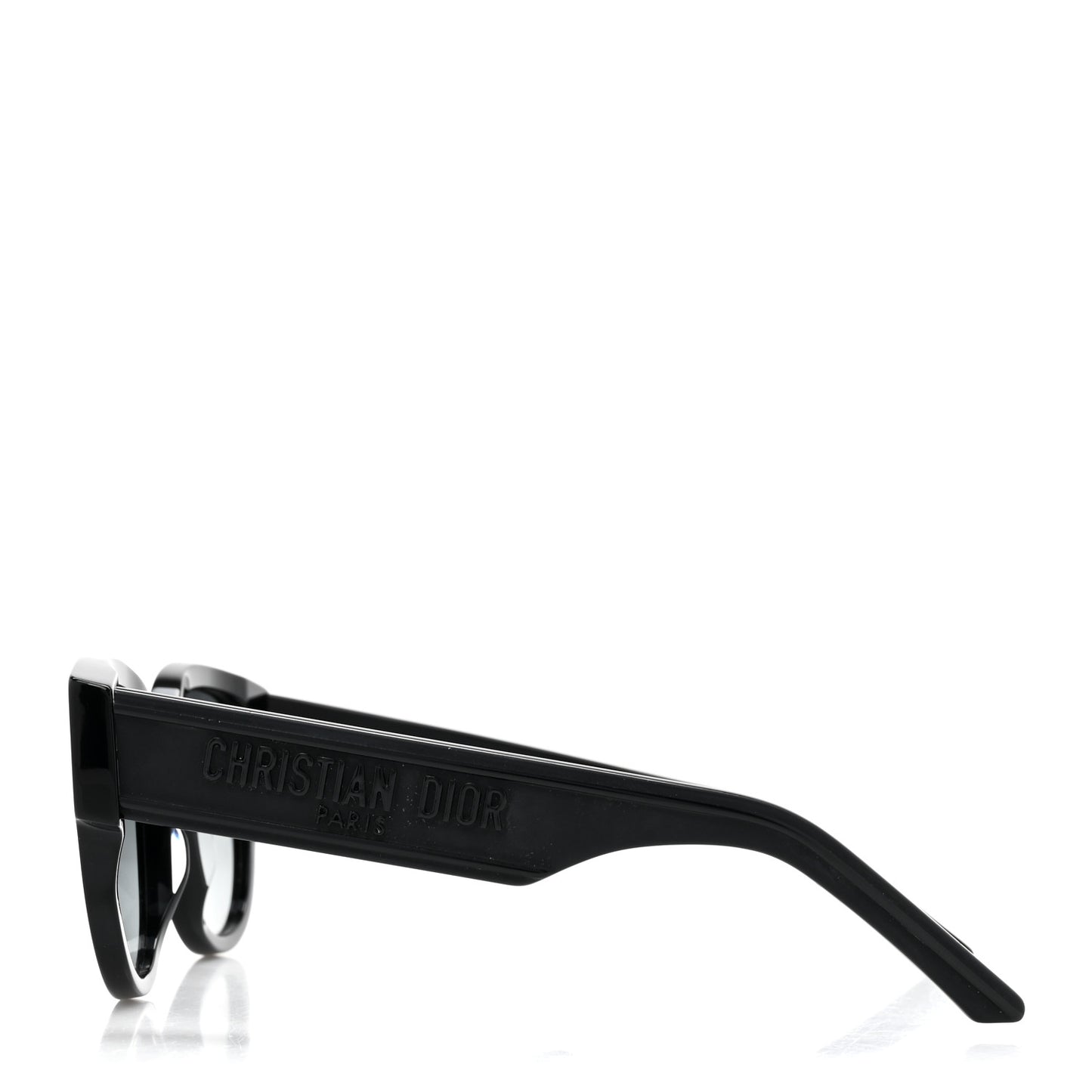 Wildior BU Sunglasses Black