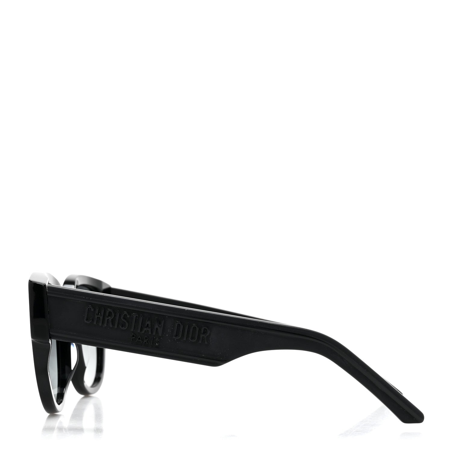 Christian Dior Wildior BU Sunglasses Black 3 of 6