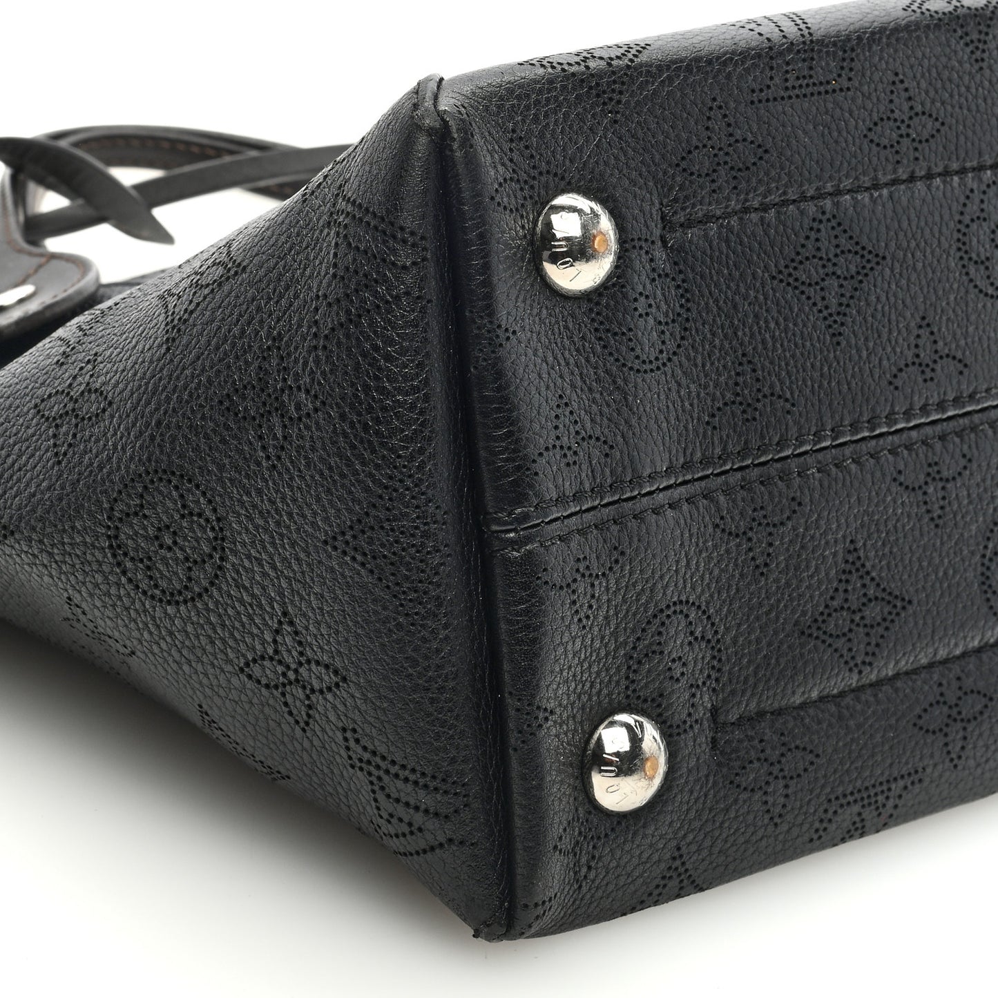 Togo Kelly 35 Souple Black