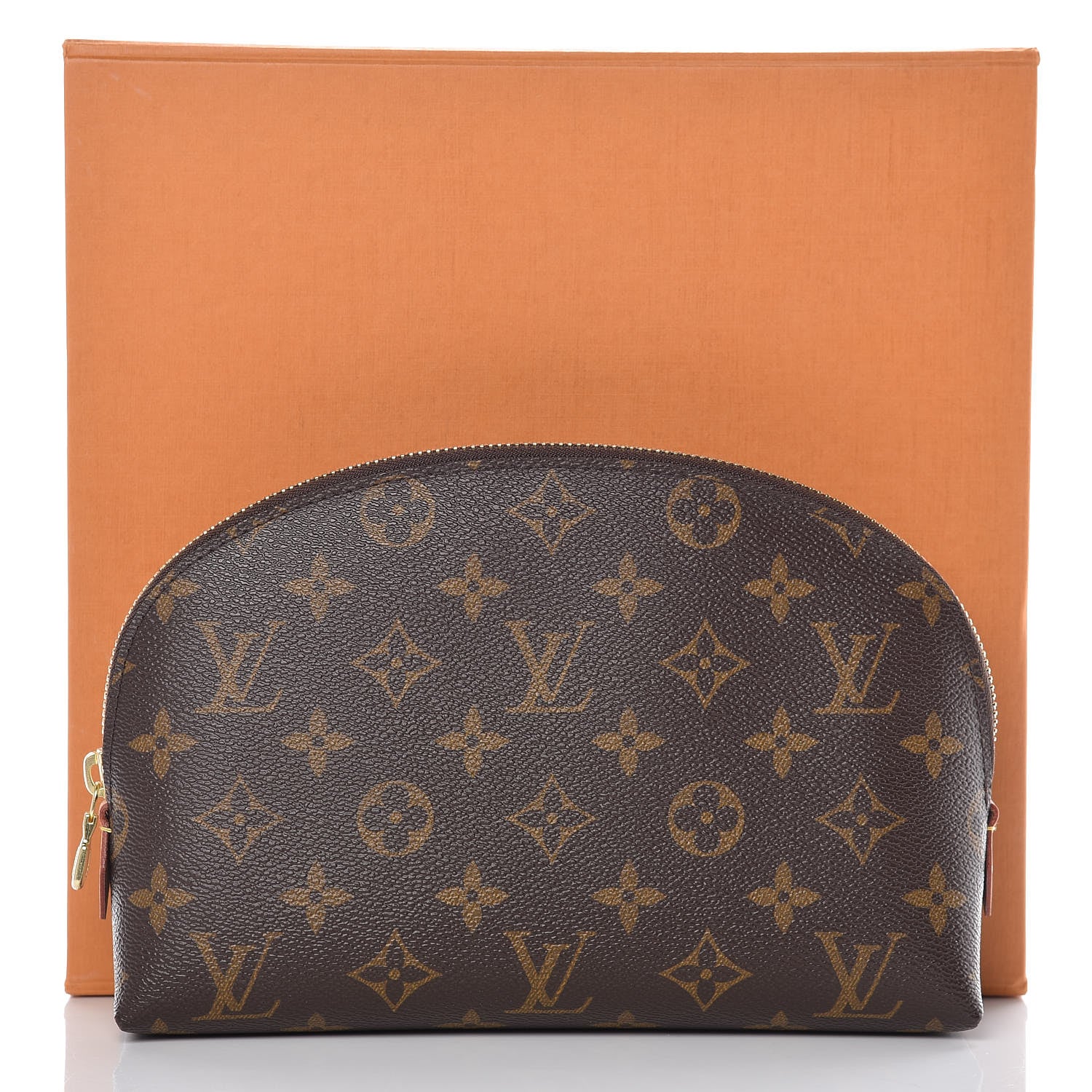 Louis Vuitton Monogram Cosmetic Pouch GM 8 of 8