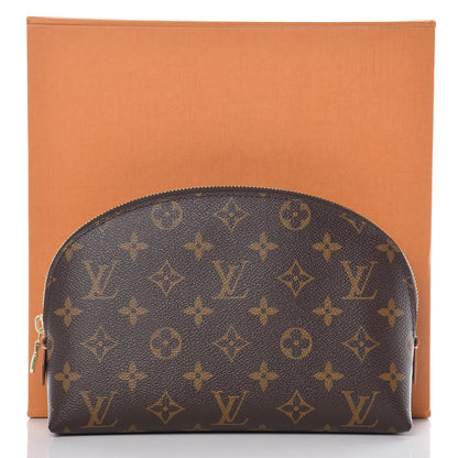 Louis Vuitton Monogram Cosmetic Pouch GM 8 of 8