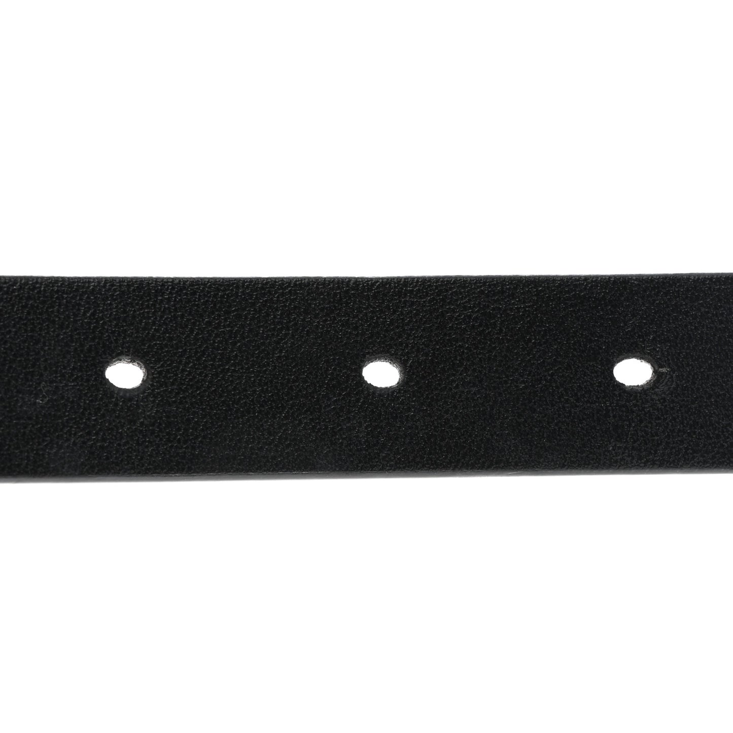 Calfskin 30 Montaigne Reversible Belt 70 28 Black Multicolor