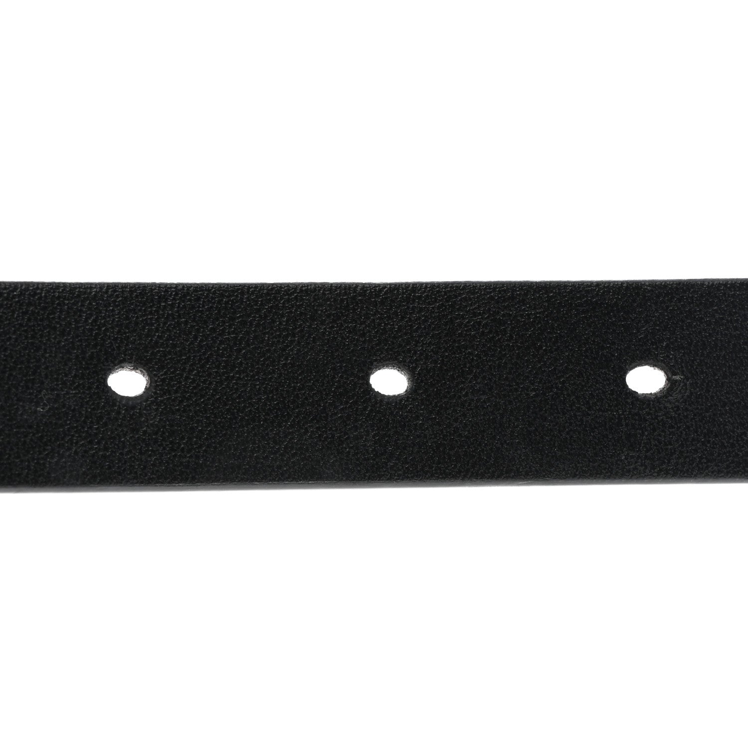 Christian Dior Calfskin 30 Montaigne Reversible Belt 70 28 Black Multicolor 4 of 6