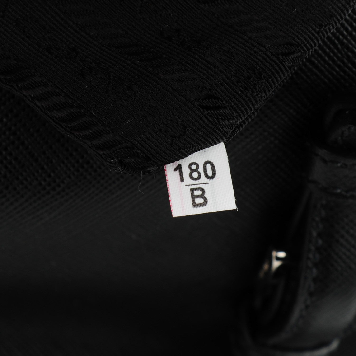 Prada Saffiano Soft Tote Nero Black 6 of 9