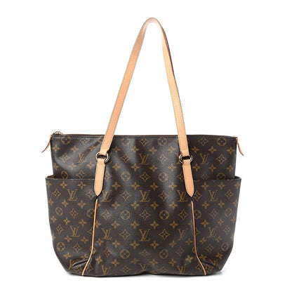 Louis Vuitton Monogram Totally MM 1 of 8